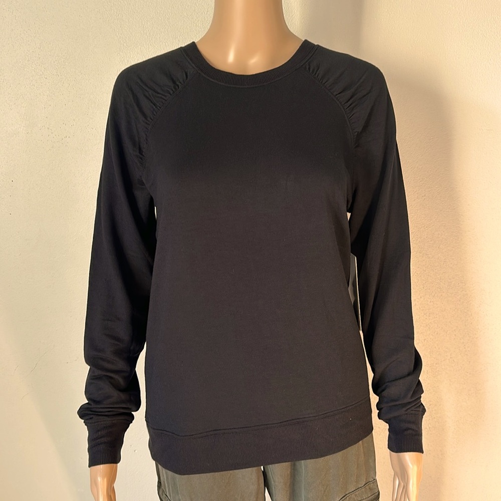 Athleta Mindset Pacific Sweatshirt